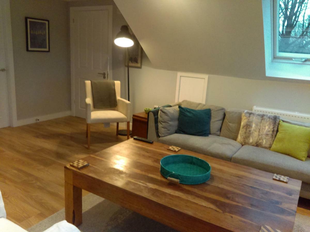 Lowood Cottage Эдинбург Экстерьер фото