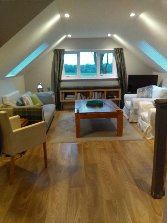 Lowood Cottage Эдинбург Экстерьер фото