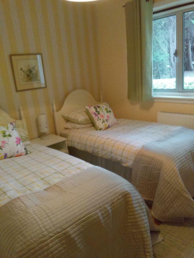 Lowood Cottage Эдинбург Экстерьер фото