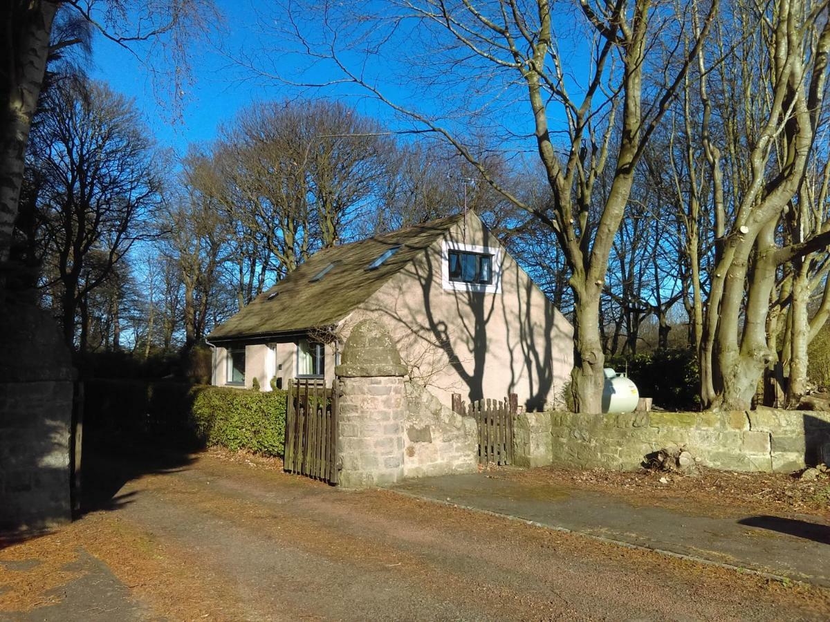 Lowood Cottage Эдинбург Экстерьер фото